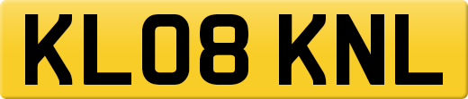 KL08KNL